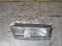 Фара правая VQBEAE Skoda Octavia - Фото 2