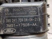 Моторчик передних стеклоочистителей (дворников) MN9LPS Ford C-Max - Фото 5