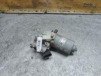 Моторчик передних стеклоочистителей (дворников) 3JAY51 Opel Corsa - Фото 2