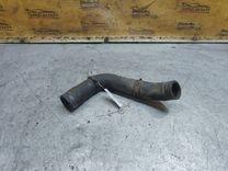 Патрубок радиатора 1211FP Opel Vectra - Фото 1