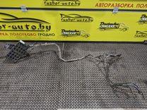 Трубка топливная ZCBVR3 Hyundai Trajet - Фото 1