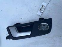 Ручка внутренняя задняя левая PF235L Audi A4