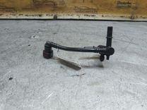 Трубка топливная 6SCK6A Ford C-Max - Фото 2