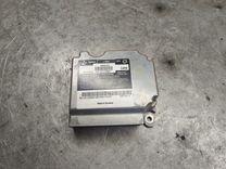 Блок AirBag CHSHLA Fiat Stilo