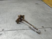 Ограничитель открывания двери задней NREP9K Renault Scenic RX4