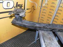 Усилитель бампера переднего KD4XI3 Volkswagen Touran undefined