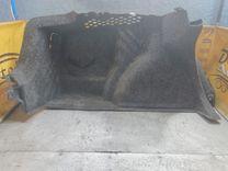 Обшивка багажника 69WAC6 Volkswagen Jetta - Фото 1