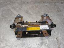 Подушка безопасности коленная DWGMLM Toyota Avensis