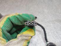 Динамик двери передней левой 3MJT7H Mercedes A W168 купить на авторазборке