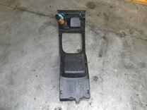 Консоль салона (кулисная часть) L869TK Peugeot 207 купить