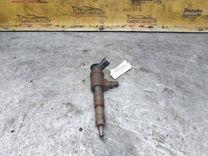 Форсунка J5LCED Peugeot 206 купить