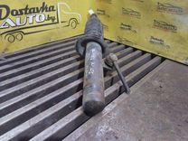 Амортизатор передний правый TOVJ9K Peugeot 406 - Фото 7