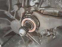 КПП механическая (МКПП) 5-ступенчатая H02SQA Toyota Avensis купить