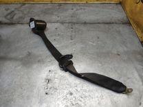 Ремень безопасности задний правый 104HVC BMW 5 E39