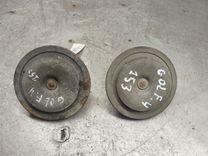 Сигнал (клаксон) QQZGHJ Volkswagen Golf