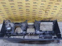 Панель передняя салона (торпедо) ZEN1RU Toyota Corolla undefined