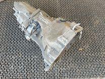 КПП механическая (МКПП) 5-ступенчатая 2JJ8YV Audi A4 - Фото 1