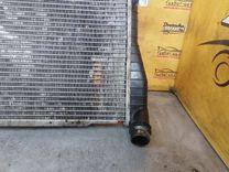 Радиатор (основной) QOB5CB BMW 5 E39 купить в магазине запчастей бу