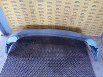 Бампер задний GE9HHL Citroen Xsara Picasso - Фото 7