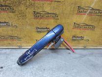 Ручка наружная задняя правая VKAGZQ Toyota Corolla - Фото 2