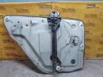 Стеклоподъемник задний правый WG4M50 Skoda Fabia - Фото 3