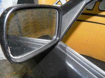 Зеркало наружное левое IZNQYI Skoda Felicia - Фото 3