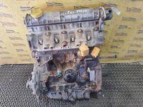 Двигатель YTP2NP Renault Espace - Фото 1