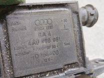 Блок управления центральным замком XLTT25 Audi A4 купить на авторазборке