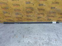 Молдинг стекла двери передней правой наружный APY3D0 Ford Focus