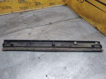 Молдинг двери задней правой 7WZN3G Volkswagen Passat купить