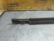 Молдинг стекла двери передней левой наружный RZZZFQ Honda FR-V - Фото 5