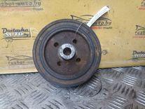 Шкив коленвала 64JVK9 Ford Tourneo Connect - Фото 2