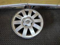 Диск литой R16, 5x108 Renault Laguna 2004 T1RH31 T1RH31 Renault Laguna купить в магазине запчастей бу