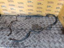 Трубка гидроусилителя PKWZ7M Mazda Premacy - Фото 2