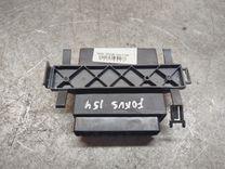 Блок комфорта HOUW22 Ford Focus - Фото 2