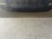 Крышка багажника (дверь 3-5) O9Q4NI Citroen Xsara Picasso - Фото 5