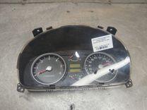 Щиток приборов (приборная панель) C0ZRCT Hyundai Getz