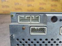 Магнитола TRSG2S Toyota Corolla купить с доставкой