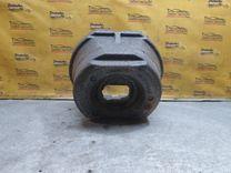 Домкрат HAC85N Skoda Fabia купить с доставкой