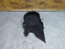 Защита (кожух) ремня ГРМ 1UE191 Volkswagen Passat - Фото 3