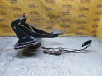 Узел педальный (блок педалей) 6JU094 Peugeot 406 купить