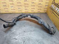 Горловина топливного бака MXP172 Peugeot 406