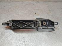 Ручка наружная задняя левая GQF69P Ford Focus купить в магазине запчастей бу