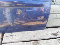 Дверь задняя правая KEA5IE Fiat Palio - Фото 3