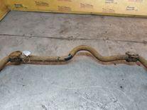 Стабилизатор подвески (поперечной устойчивости) передний SBSKQ9 Toyota Yaris Verso - Фото 5