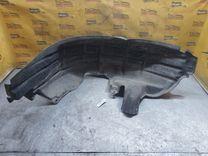 Защита арок задняя левая (подкрылок) OVRIPI Honda FR-V - Фото 5