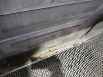 Дверь передняя правая T8XH32 Audi 80 - Фото 8