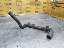 Патрубок (трубопровод, шланг) 2Y6O32 Volkswagen Sharan - Фото 4