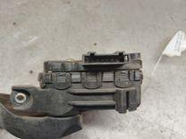 Педаль газа U3282H Audi A4 - Фото 2