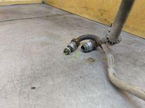 Трубка гидроусилителя BO24OF Volkswagen Caddy - Фото 2